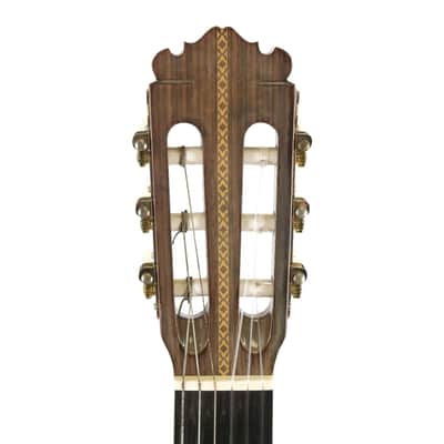 Alvarez CY 120 Owned by George Benson image 9
