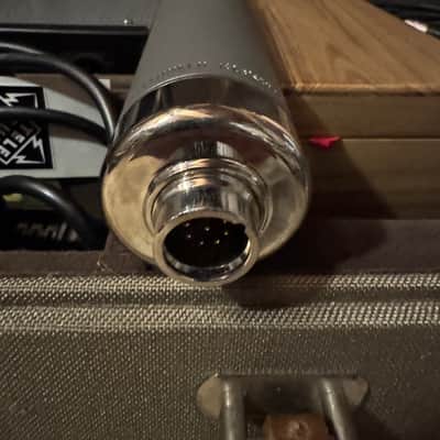 Telefunken AR-70 Stereo Tube Microphone image 7