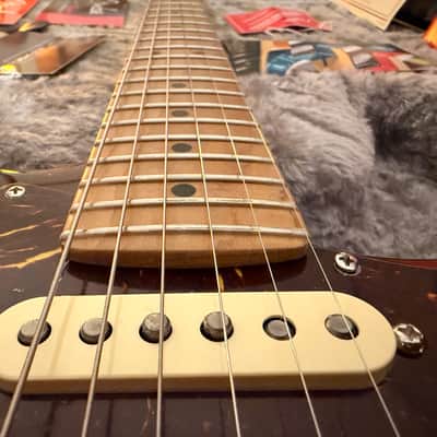 Fender Mod Shop Stratocaster image 8