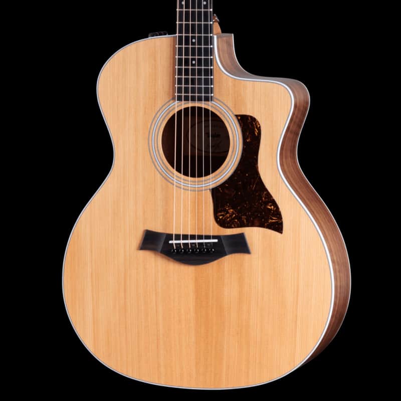 Taylor 214ce | Reverb