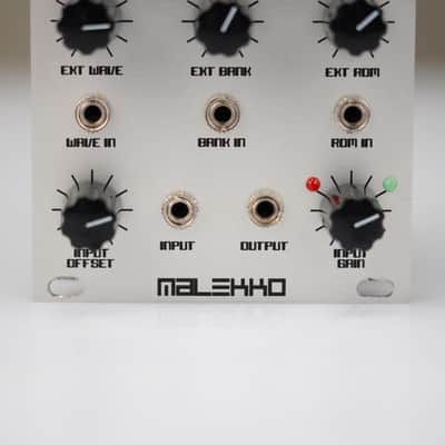 Malekko Richter Megawave Eurorack Module #58422 image 4