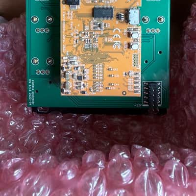 Blukač Endless Processor Eurorack Module 2022 - Present - Black image 4