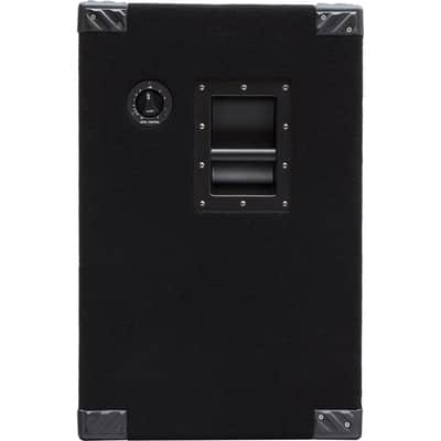 Markbass STD104HF Standard 104HF Front-Ported Neo 4x10 Bass Speaker Cabinet   image 3