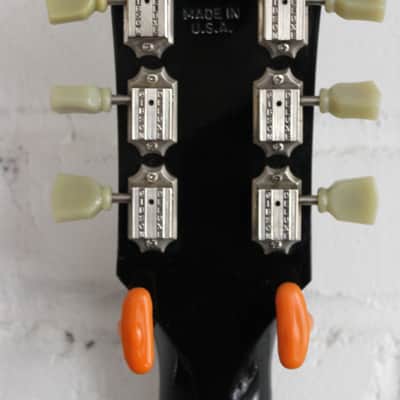 Gibson SG Special 1989 Ebony Black image 6