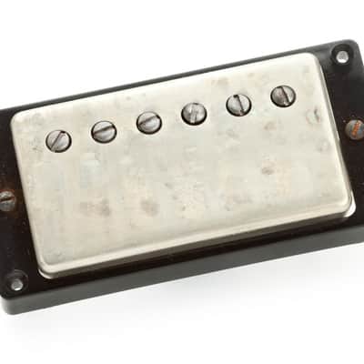 Seymour Duncan Antiquity Neck Humbucker - nickel image 3