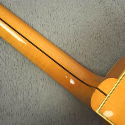 1959 Gibson ES-5 Switchmaster, PAF's + OHSC image 23