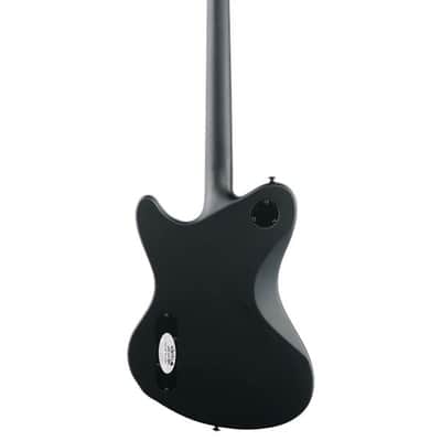 Schecter Ultra Electric Guitar Satin Black image 5