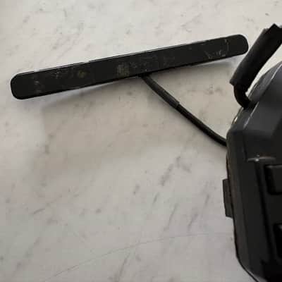 Roland GK-3B Divided Bass Pickup 2004 - Present - Black image 7