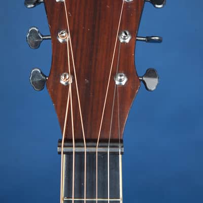 Oahu 71K Lap Steel Guitar 1935 / Big Sound! image 3