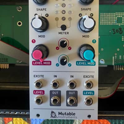 Mutable Instruments Streams Eurorack Module image 2