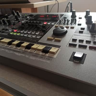 Roland MC-505 Groovebox 1998 - 2002 - Gray image 5