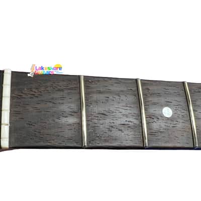 Fender Custom Shop Fat '64 Journeyman Relic Stratocaster with Brazilian Rosewood Masterbuilt by Andy Hicks 2024 - Daphne Blue image 6
