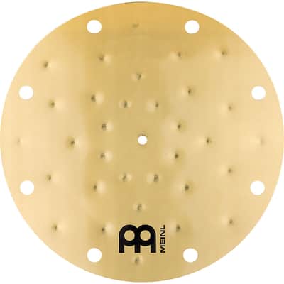 Meinl HCS Smack Stack HCS80246SM 5-Pcs. 8"/10"/12"/14"/16" image 4