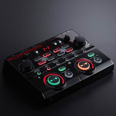 Boss RC-202 Loop Station image 4
