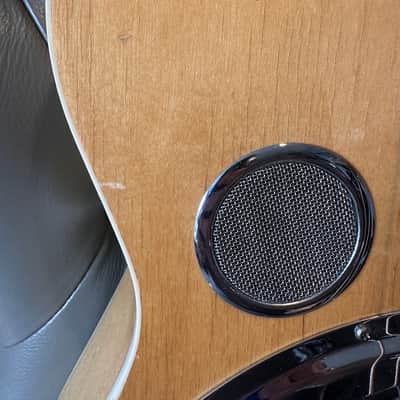 Dobro D60 - Maple 1976 image 10