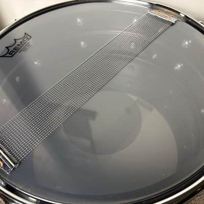 Ludwig Black Beauty 90s image 9