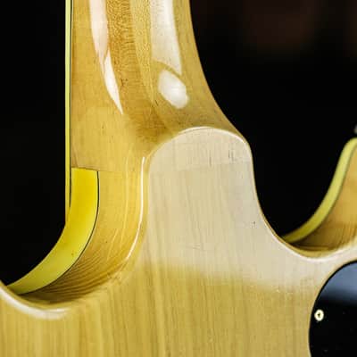 1977 Ibanez Artist 2617 natural image 16