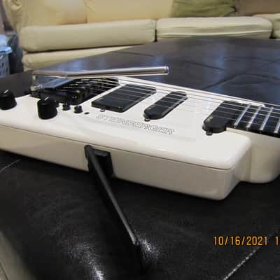 Vintage original Newburgh, NY USA-Built Steinberger GL4S image 11