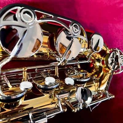 Yamaha YTS-26 Tenor Saxophone 🎷 🔥 Gorgeous 🔥 Plays Great 😎 image 5