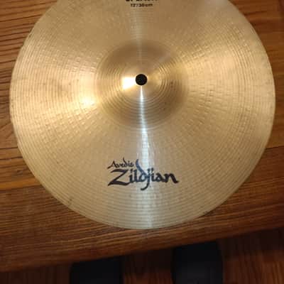 Zildjian A 12" splash image 1