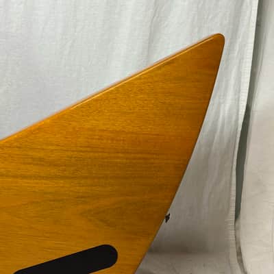 Gibson Explorer Guitar with Case 2021 - Antique Natural image 14