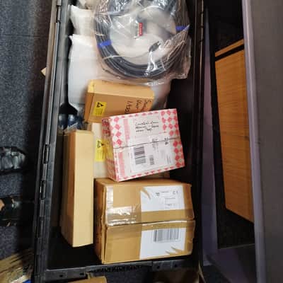 Massive Studer Job Lot New and Used image 12