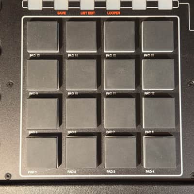 Akai MPC X Standalone Sampler / Sequencer w/ Power Supply image 5