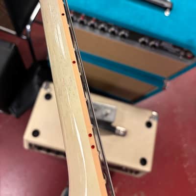 2020 Gibson Custom Shop '60 Les Paul Special Reissue TV White image 22