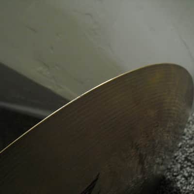 20" Zildjian Z3 Z 3 Medium Heavy Ride Cymbal 3180g image 8