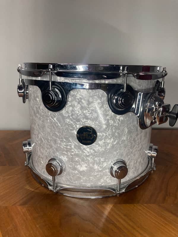 DW White Marine Pearl 2004 image 1