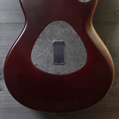 Taylor T5z Classic Koa Top Hollowbody Electric-Acoustic Guitar image 5