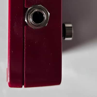 TC Electronic Hall of Fame 2 Reverb 2017 - Present - Red image 5