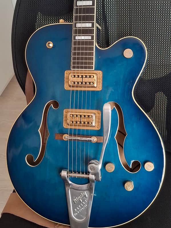 Gretsch 6120 1997 image 1