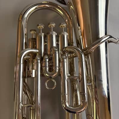 Yamaha YEP-321S image 8