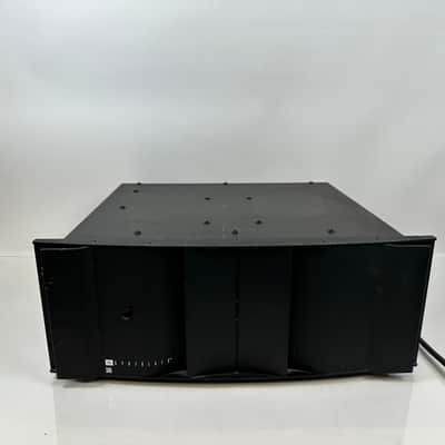 JBL Synthesis S800 - 2-Channel Power Amplifier - US Made image 1