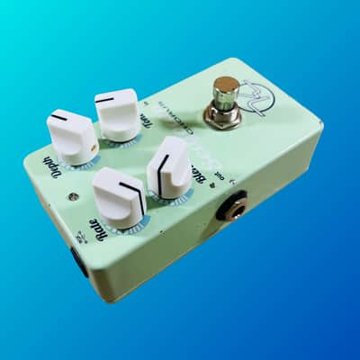 Keeley Seafoam Chorus Pedal image 4