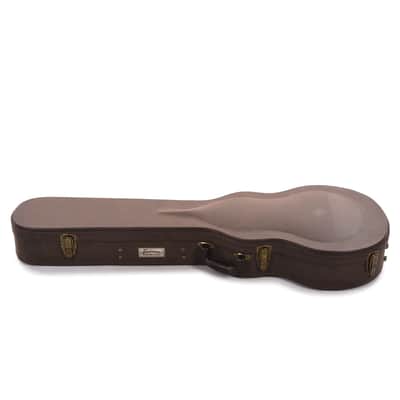 Eastman SB56/TV Truetone Vintage Gloss Amber image 8