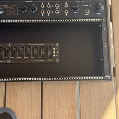 Nano Modules Caixa Eurorack Powered Case (104hp - 3U) image 4