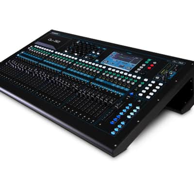 Yamaha LS9-32 | Reverb