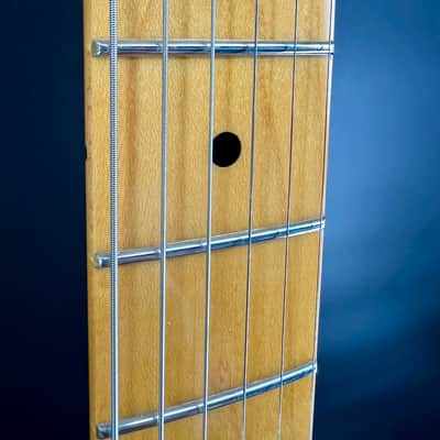 Squier Classic Vibe '70s Telecaster Custom 2024 - Present - Antigua image 8