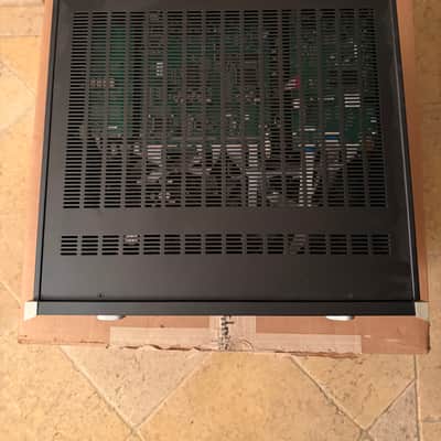 McIntosh MX180 AV Processor w/ original box image 2