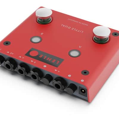 Lehle Little Dual II image 5
