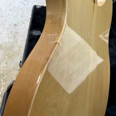 ♚STUNNING♚ Vintage 1986 Rickenbacker 330-12 String ♚MapleGlo♚360♚£100 PRO SET UP! image 16