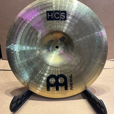 Meinl HCS 16" China Cymbal - Used image 5