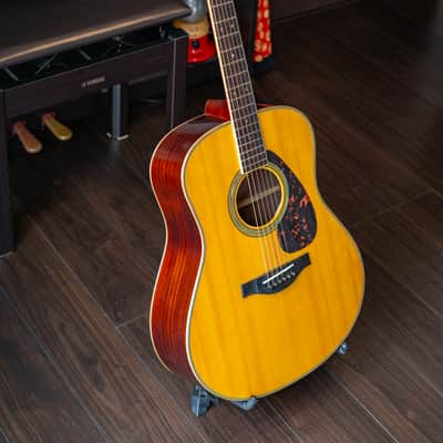 Yamaha LL16 ARE 2020s - Natural image 5