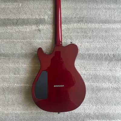 Hamer (USA) Talladega 2009 - '59 Burst image 4