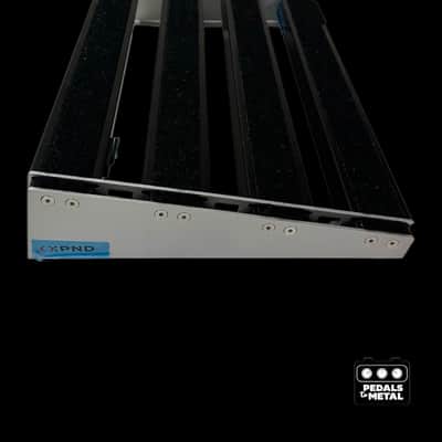 D'Addario XPND 2 Pedalboard -x18900 image 9