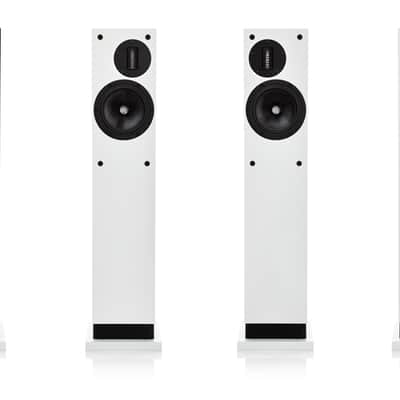 PROAC Response D20 D / R - 2-Way Floorstanding Loudspeakers (Pair) - NEW! image 2