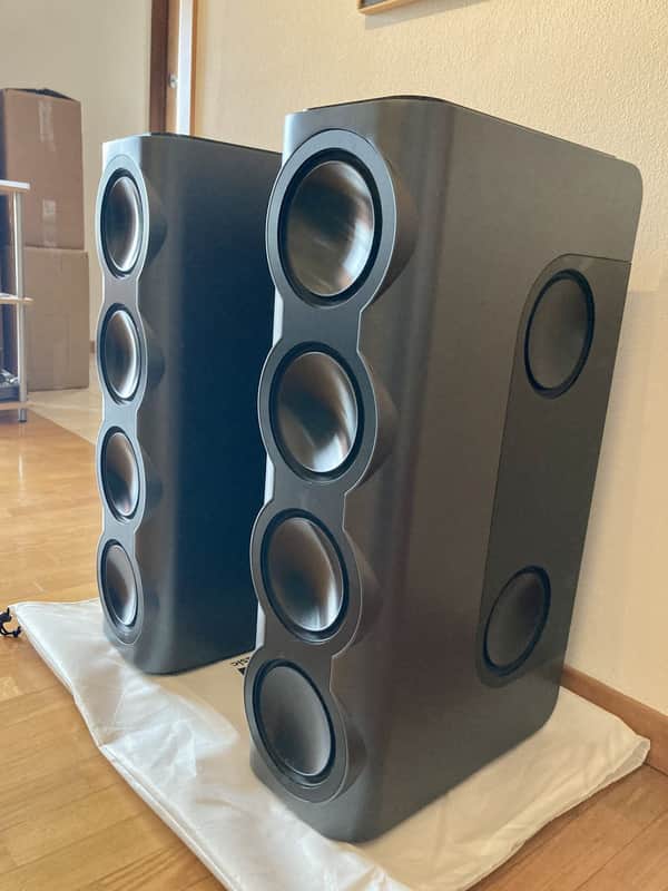 Kii Audio BXT image 1