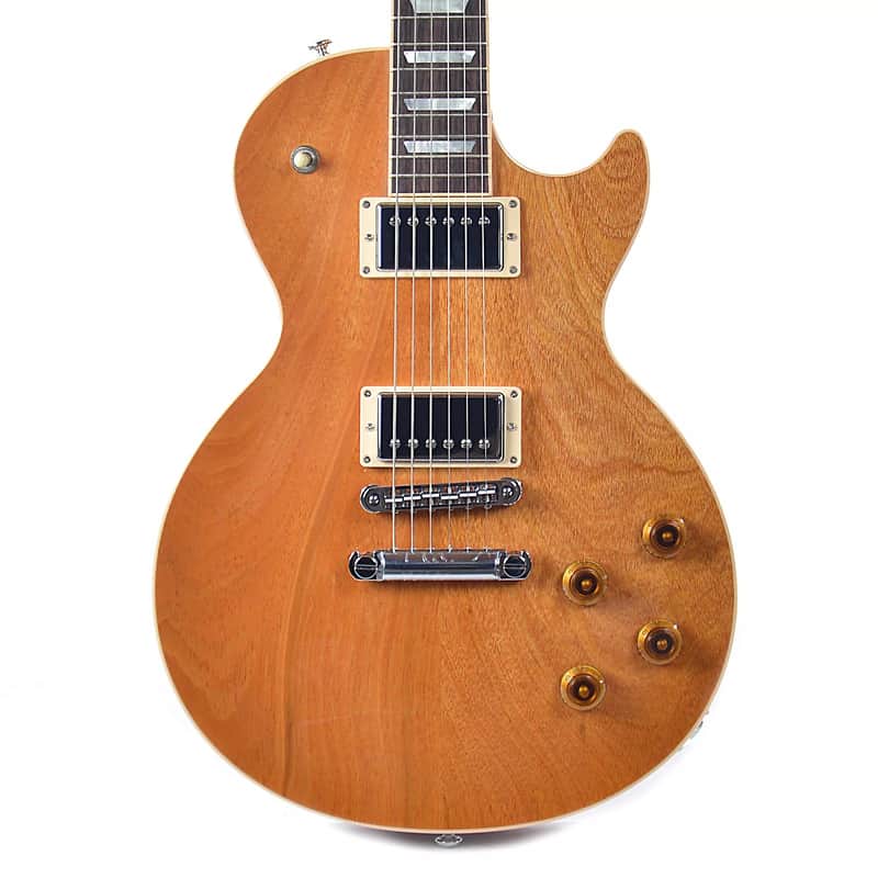 Gibson Les Paul Standard Mahogany Top Limited Run 2016 image 2